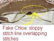 chloe betty bag fake|how to spot a fake chloe bag.